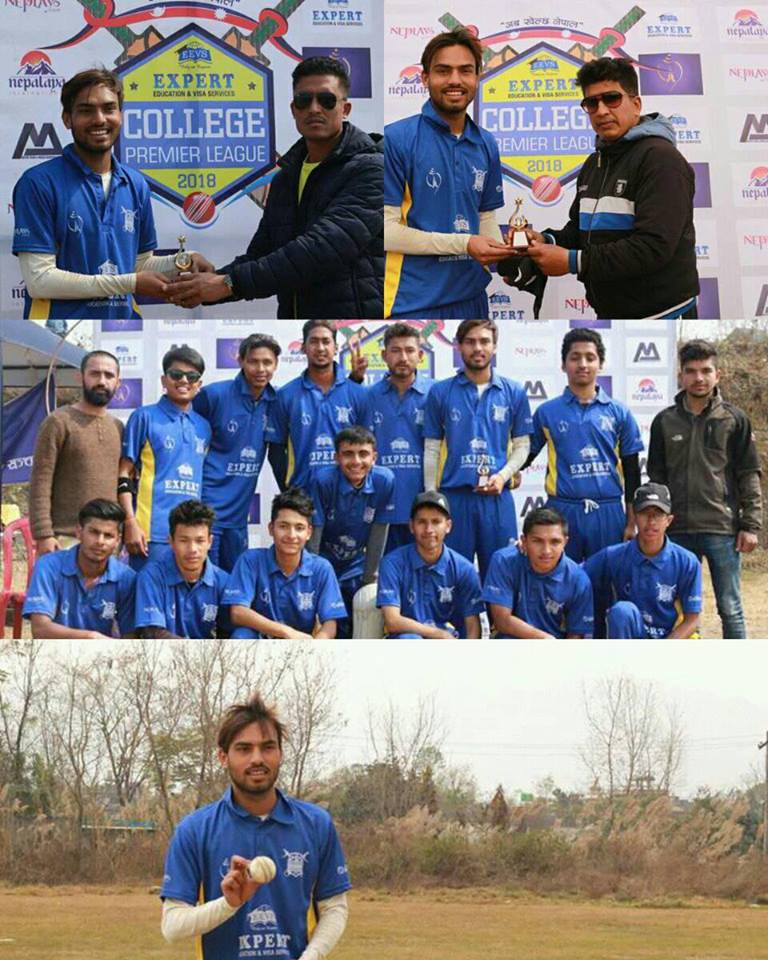 Back to back MOM to Vinay Bhandari