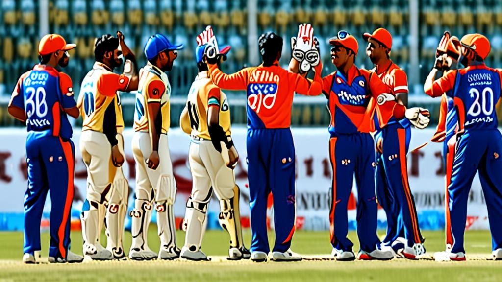 Abhishek Sharma’s 30-Ball Thunderbolt: India Opener Rewrites T20I Record Against Afghanistan