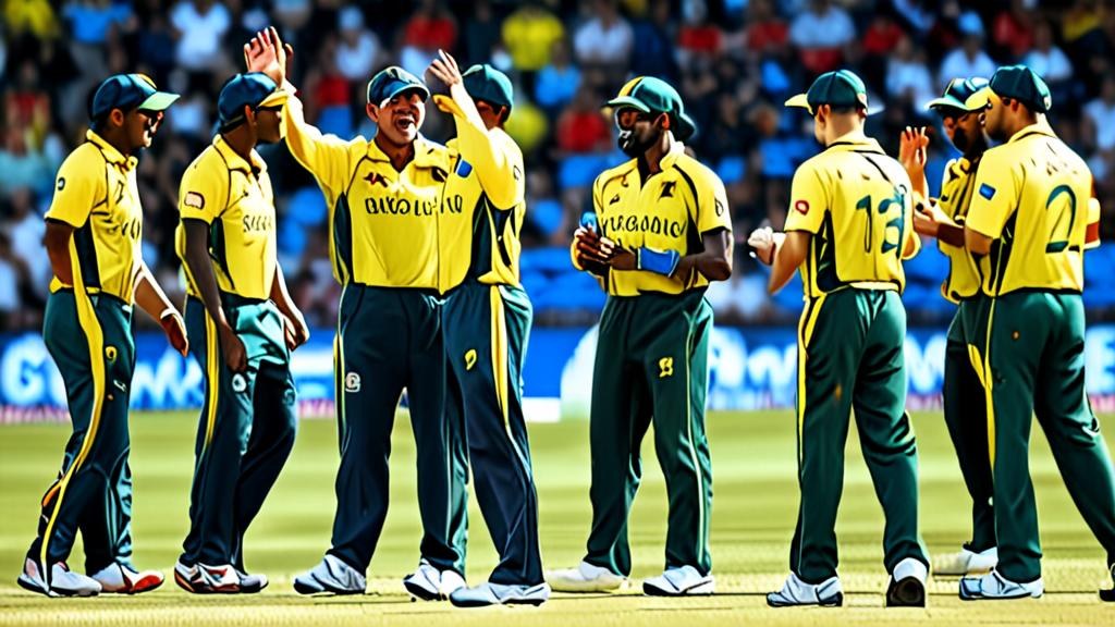 Cricket Blog 2026 – Latest Cricket News, Match Analysis, Stats & Sports Guides | BJ Sports
