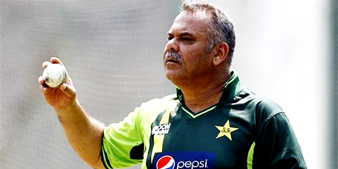 World Cup Winner Coach To Train Nepal Cricket Team Against Kenya 