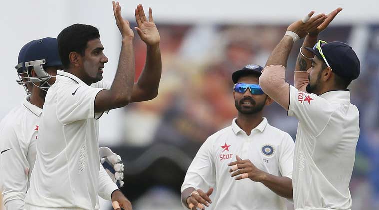 Jadeja shines as India beat Srilanka for series win