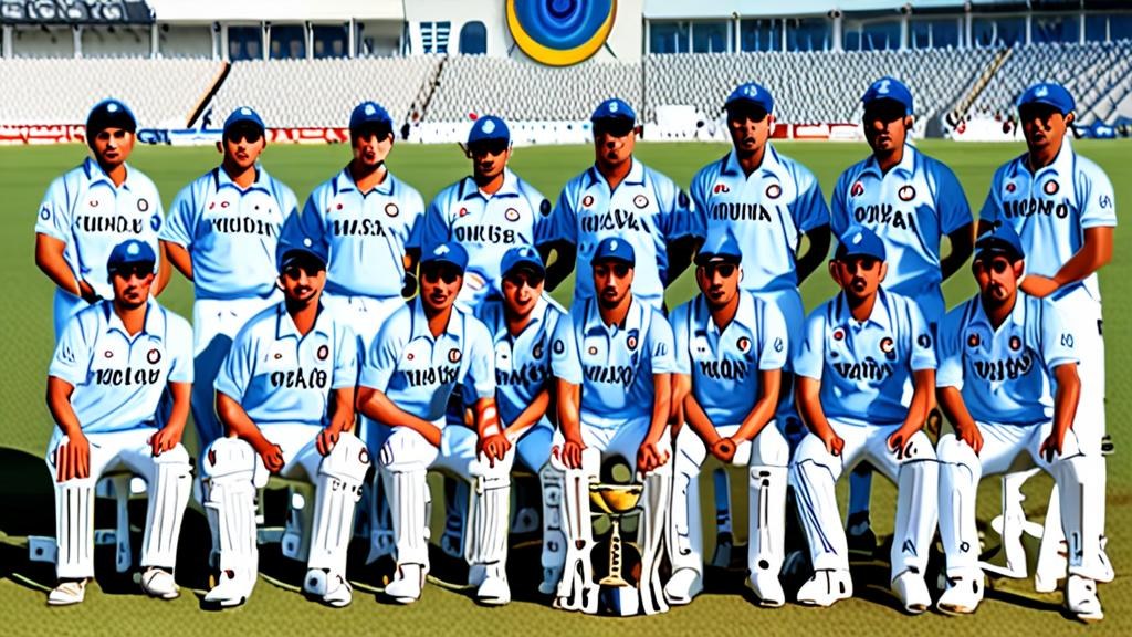 BCCI Considering India vs World XI Match for 100th Anniversary Celebrations in 2028