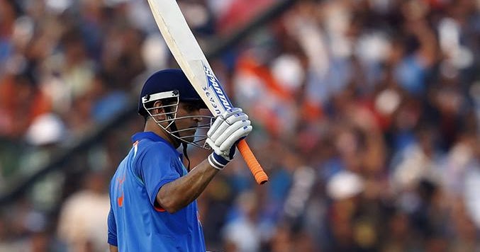 Quiz : Name every player with a Men’s ODI hundred from No.7 or lower