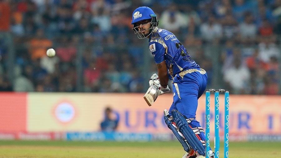 Mumbai defeat defending champions Hyderabad