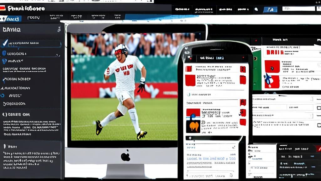 Tournament Management Software 2026: Run Every Sports Event with Ease