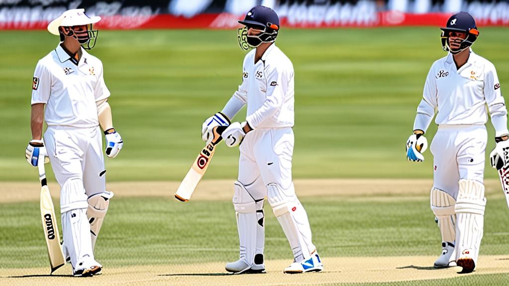Latest Cricket Blog, News, Analysis & Insights | Bj Sports