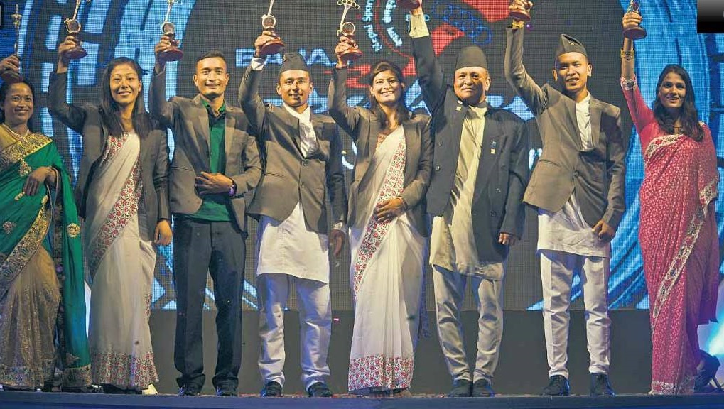 Pulsar Sports Award to be organized on September 11