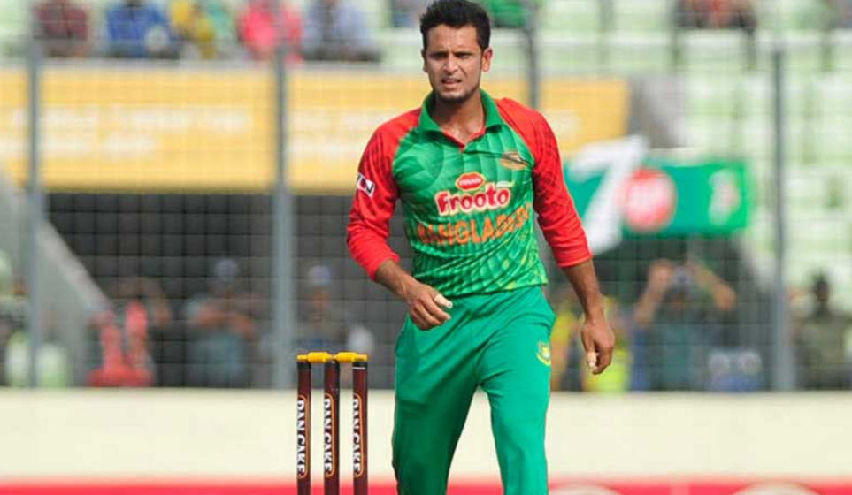 Bangladeshi Cricketer Released On Bail