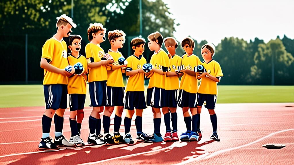 How Families Can Compare Youth Sports Opportunities Without Guessing