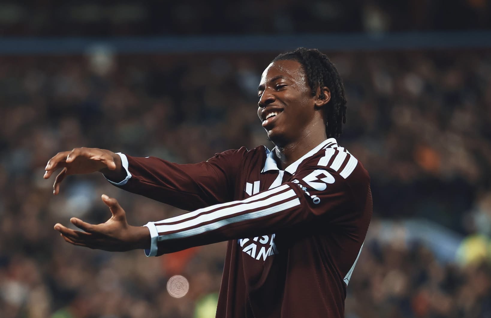 Aston Villa Stun Dortmund with Dominant Performance
