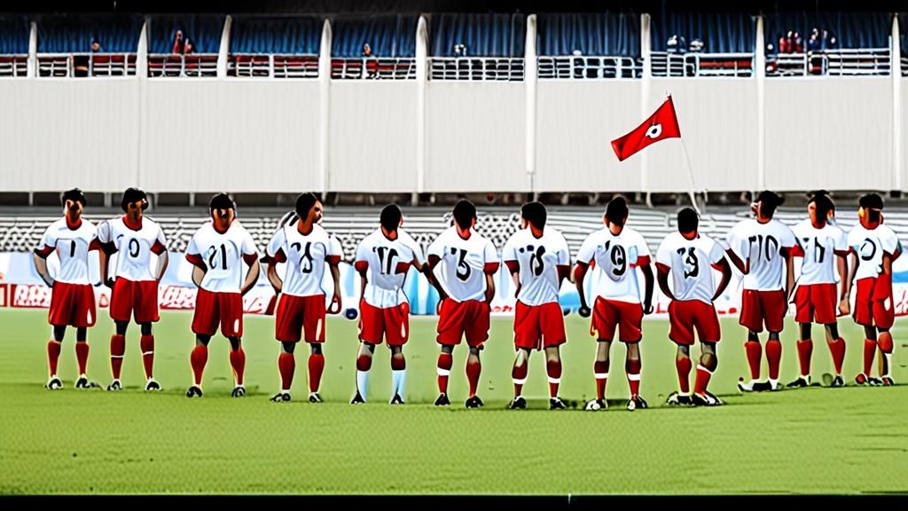 Nepali Football at a Crossroads: What Does the Future Hold After the ANFA Crisis?