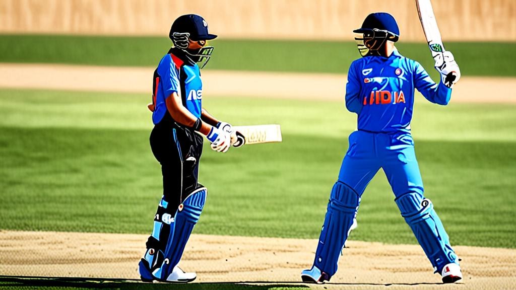 India vs New Zealand 1st T20I: One Over Could Change Everything