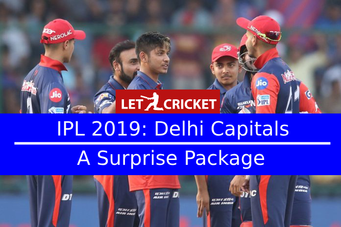 Delhi defeat SRH to face CSK in Qualifier 2