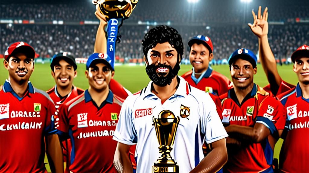 Unheralded, Unstoppable: How Rasikh Salam Turned the 2026 IPL Final Into His Stage