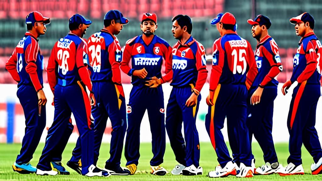 Nepal Premier League 2026: Everything You Need to Know About the Upcoming NPL Season