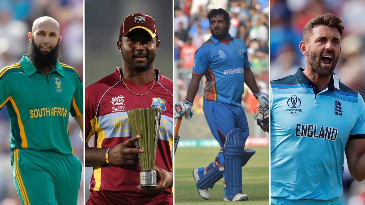 Foreign players who are playing EPL 2020