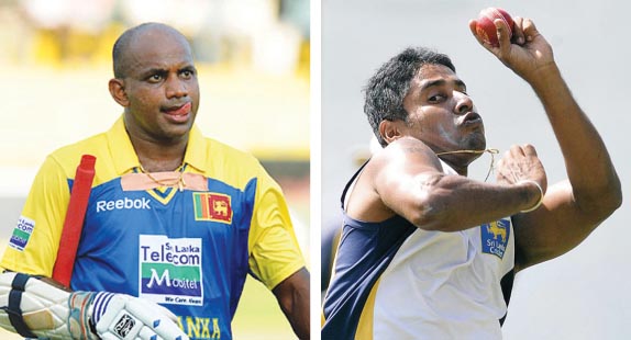 Friendly T20 between Nepal and Srilanka postponed