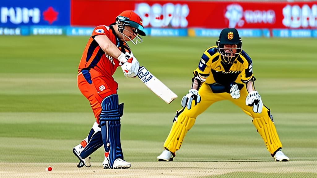 What David Warner Brings to the Nepal Premier League