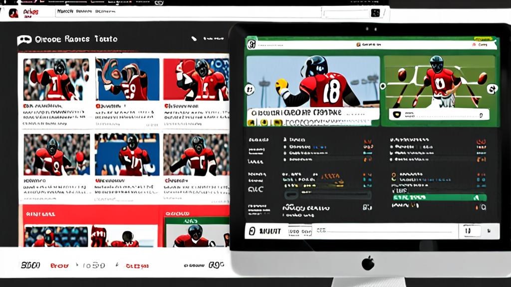 Whatsscore: Your Sports Identity, One Player Dashboard