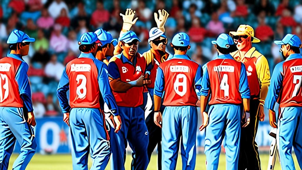 What Did Nepal A Learn From Its Australia Tour?