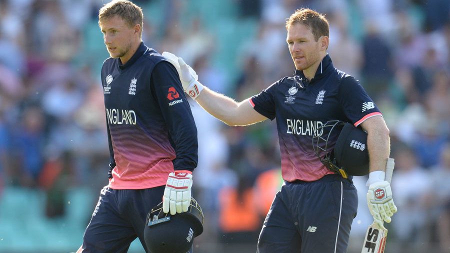 England starts CT with a win over Bangladesh