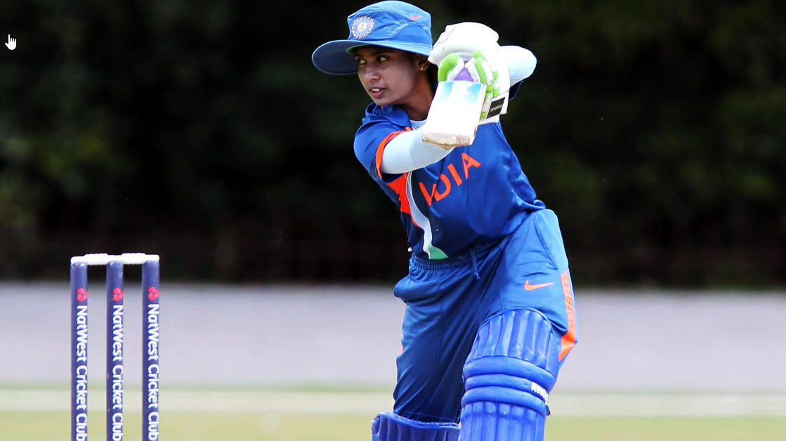 Mithali Raj Retires From International Cricket