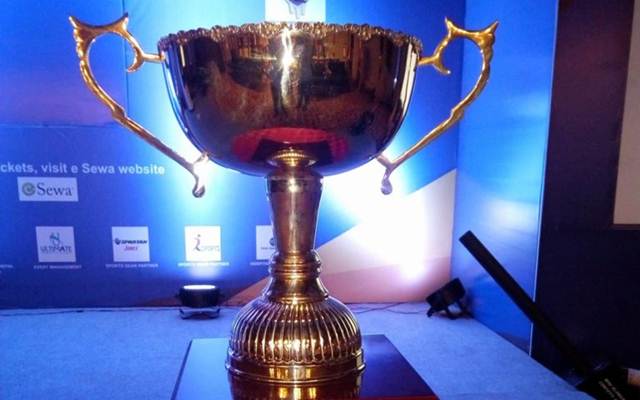 Nepal Storm wins Asian Premier League