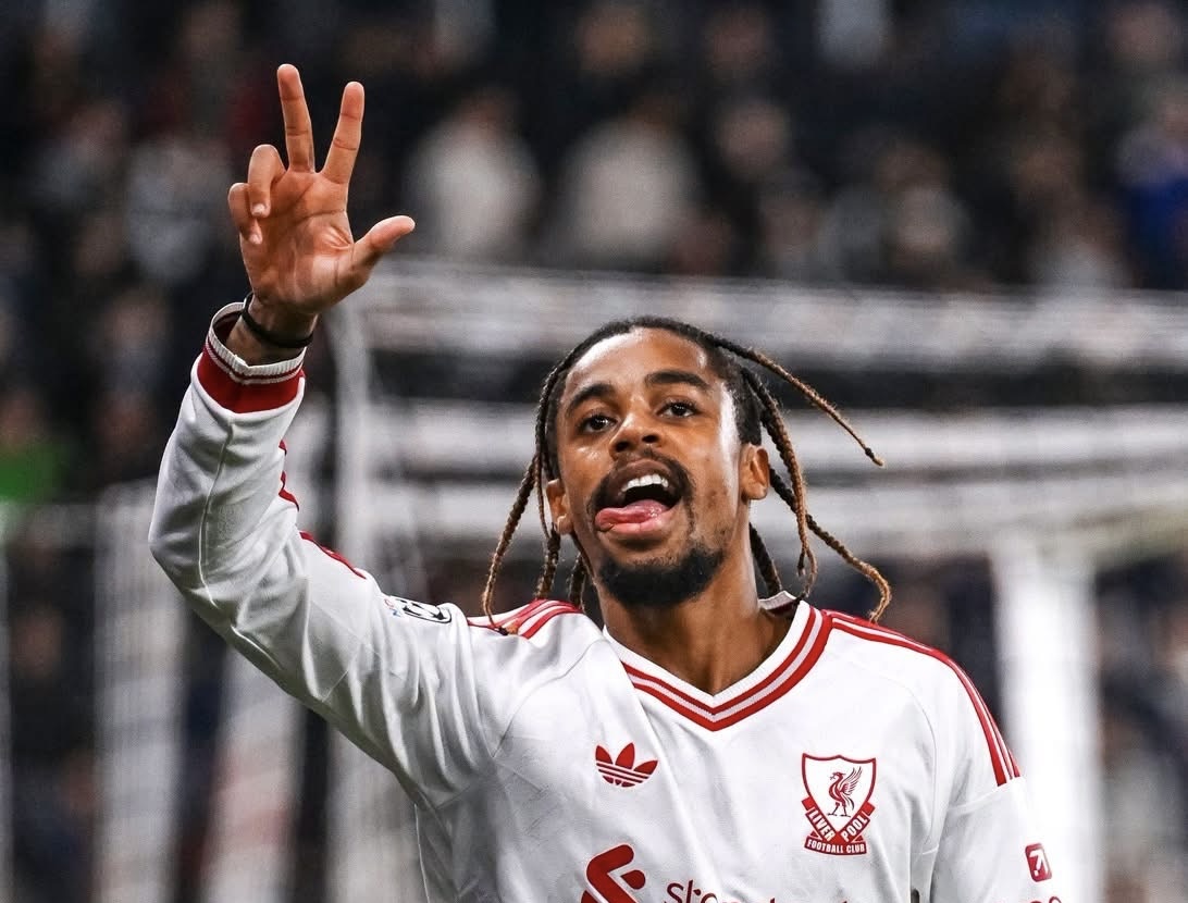 Barcola's Sensational Hat-Trick Fuels Liverpool's Dominant Victory