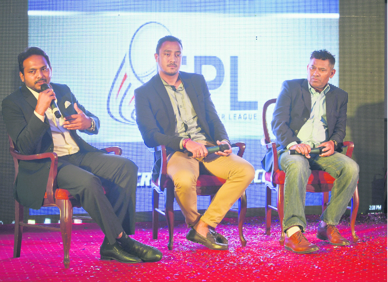 Second Edition of Everest Premier League in December