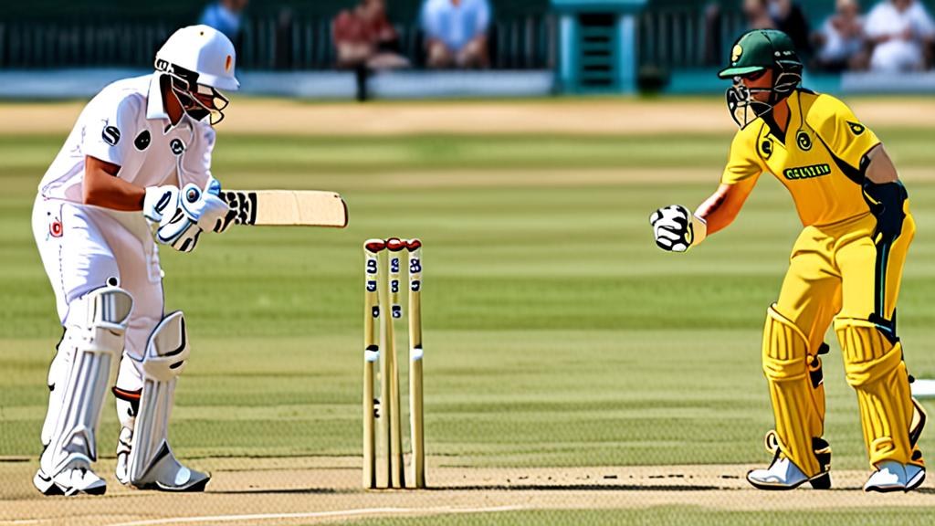  Understanding Cricket Beyond the Scoreboard