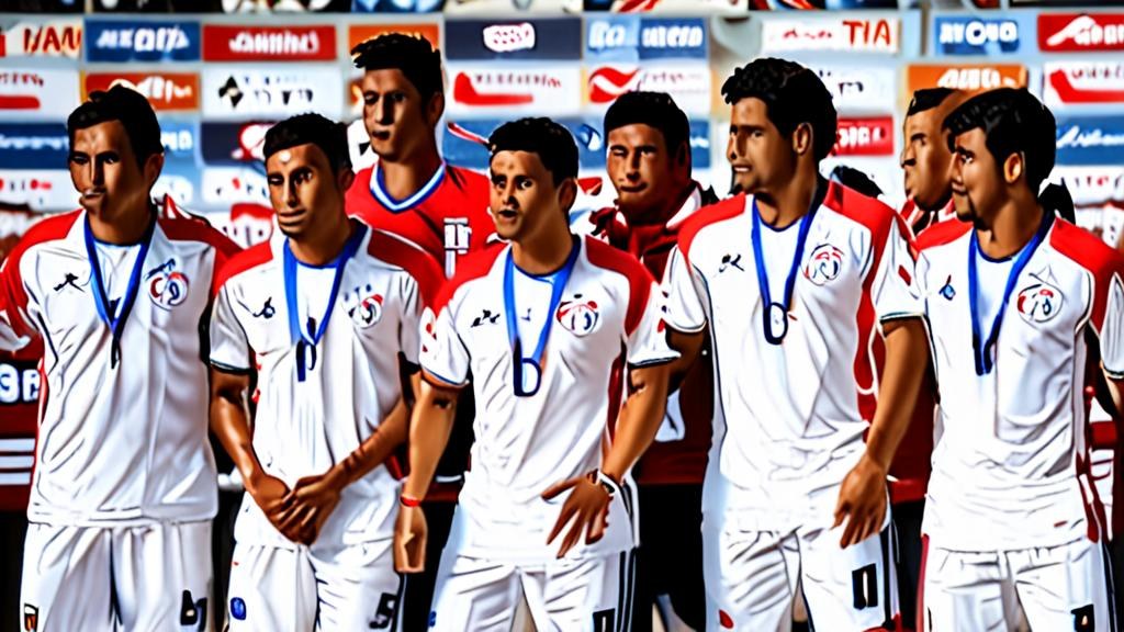 ANFA Moves to Restore FIFA Status Amid Leadership Turmoil, Forms Coordination Committee