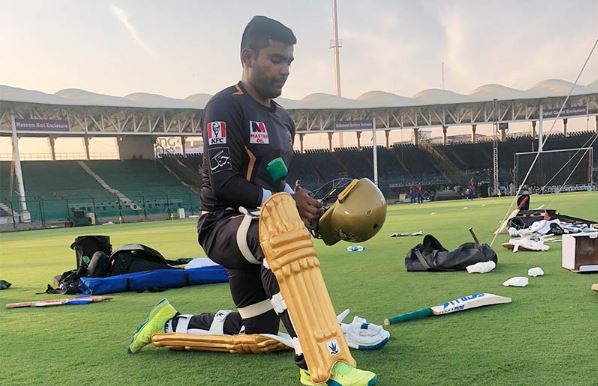 Umar Akmal banned for 3 years over corruption charges