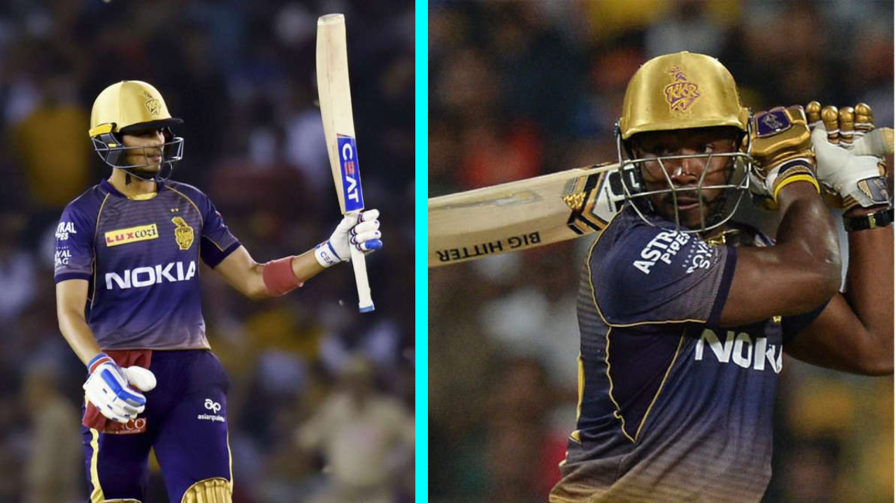 Kolkata stay alive with playoff chances, KXIP knocked out