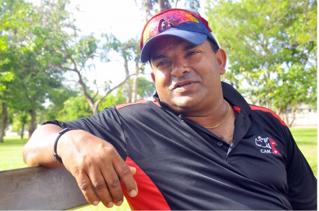 Believes of Former Coach - Dassanayake