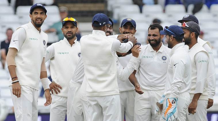 Match Preview: 4th Test, England vs India 