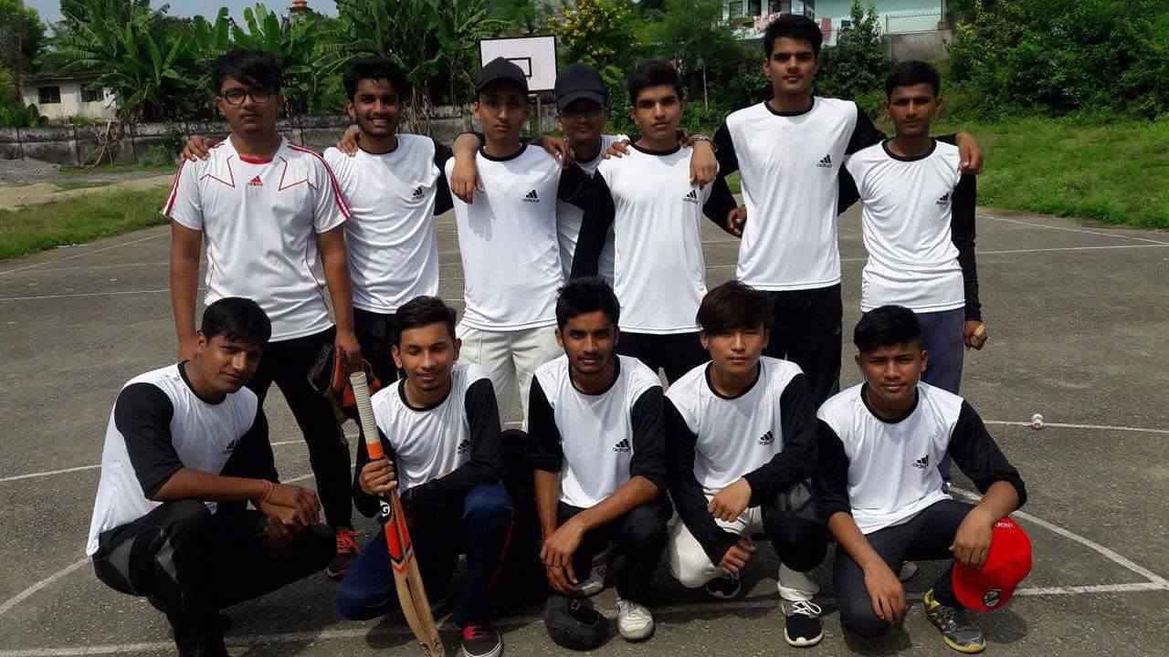 Cricket Tanahun: Victory for Boys Reunion and Damauli Cricket Club