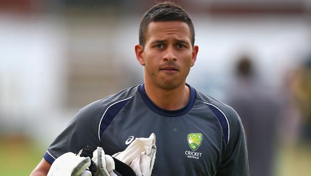 Khawaja, Agar Back For Mirpur Test 