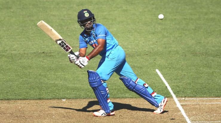 Rayudu retires from international cricket