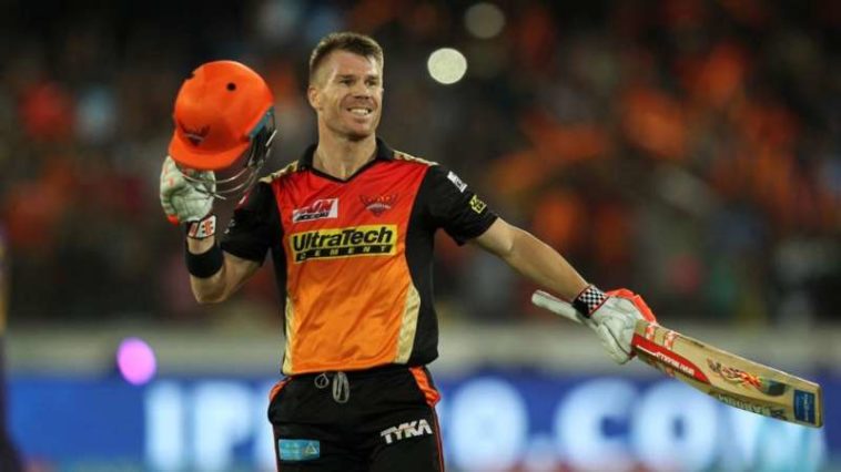 Samson's ton in vain as Warner-Bairstow guide Sunrisers to victory