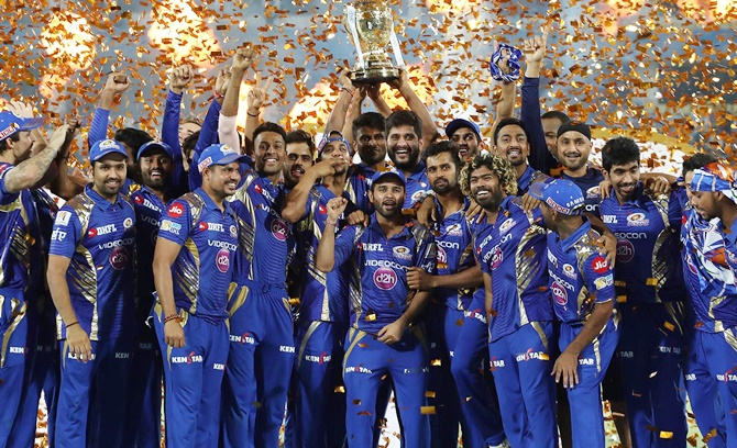 IPL 2020 : Complete Squads of all teams