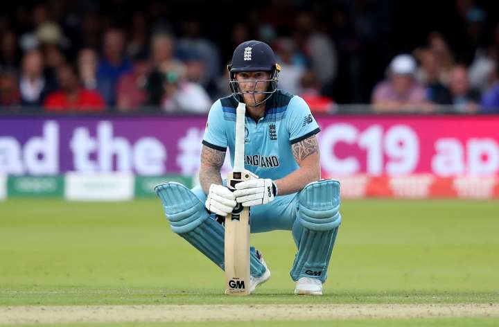 Stokes wins Sir Garfield Sobers Trophy