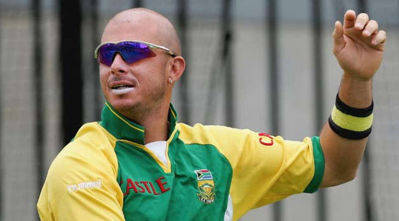 Herschelle Gibbs Scored 175 Runs In Hangover Against Australia
