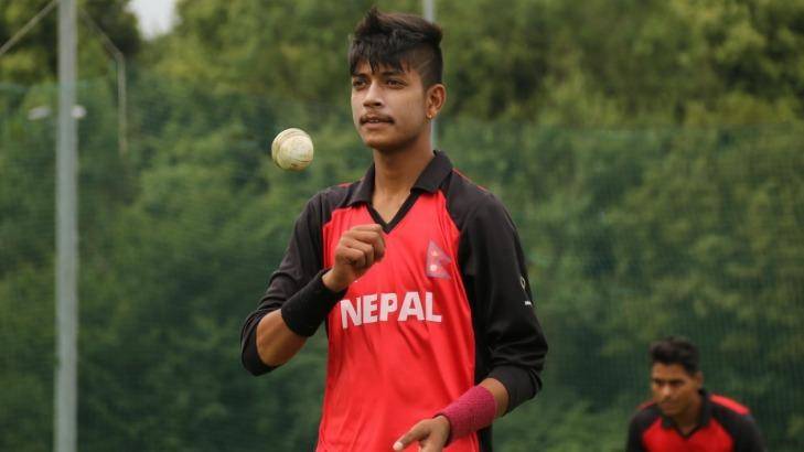 Sandeep to play for Lahore in PSL, Sompal goes unsold