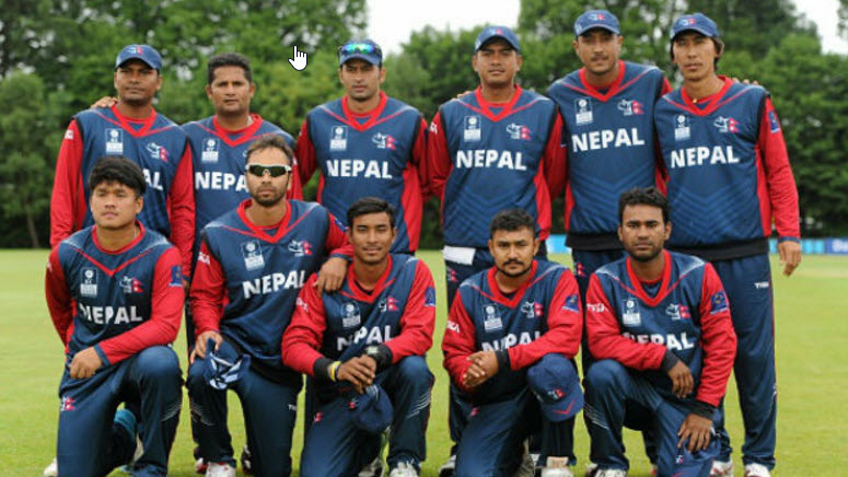 Team Announced - Subash, Naresh, Prithu & Mandal Can't Even Make In Top 24