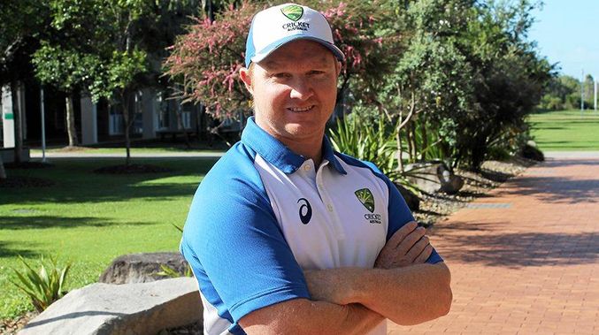 Nathan Dodd joins Pokhara Rhinos as head coach