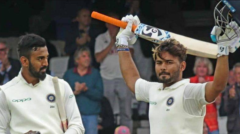 The chink in India's armour