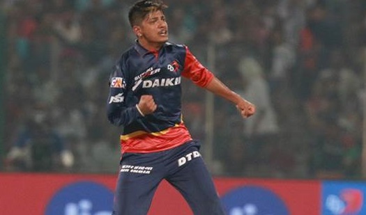 Delhi vs Mumbai : Live Streaming