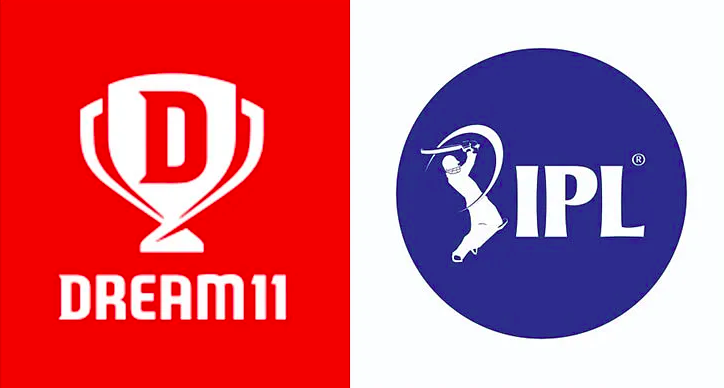 Dream11 wins IPL title rights at 50 percent discount