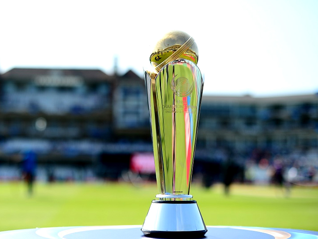 Sri Lanka in danger of missing out Champions Trophy 2025