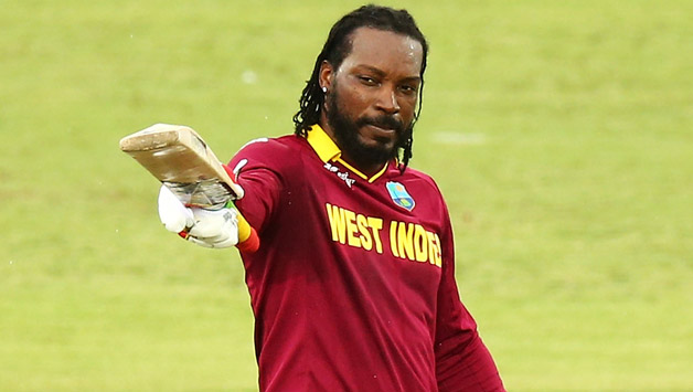 Chris Gayle Is The Sachin Tendulkar of T20 | Read Here Why